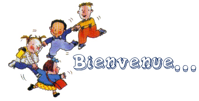école libre de Besonrieux à La Louvière, bienvenue, classes de maternelle et de primaire